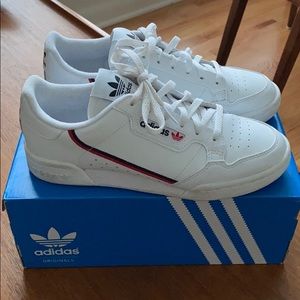 Adidas continental 80